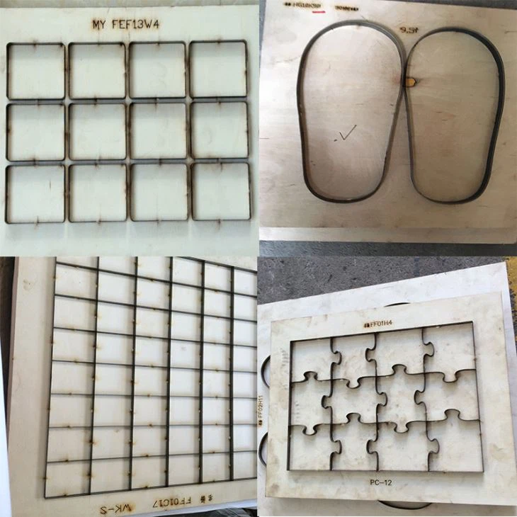 Die Cutting Mould