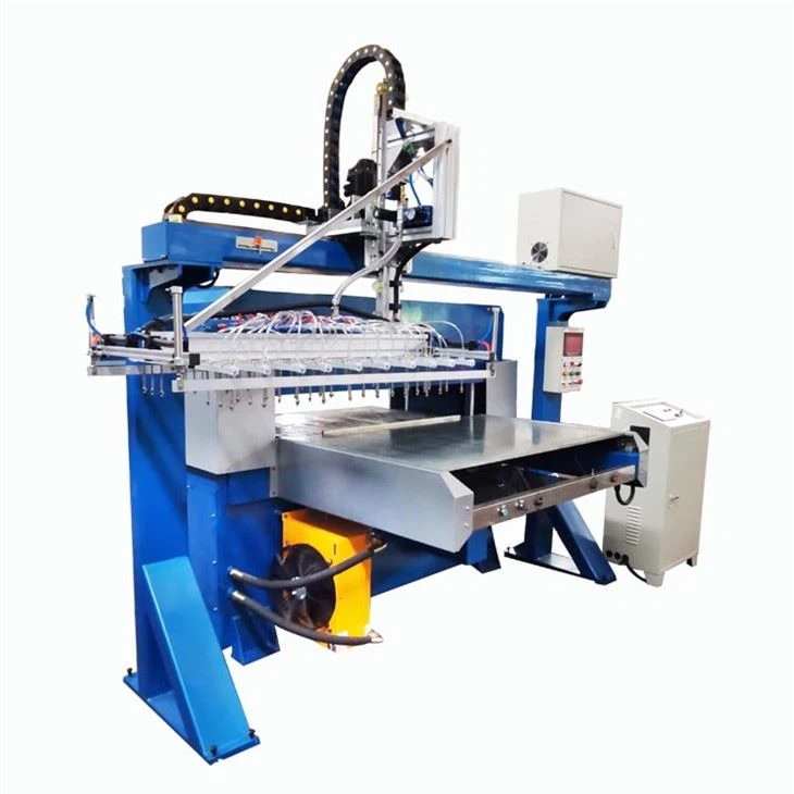 Plastic Clicker Press